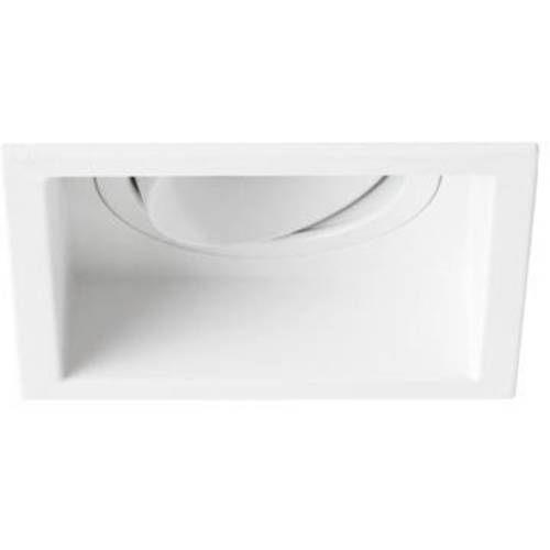 Brumberg Brumberg Leuchten 45005170 Einbaurahmen Weiß