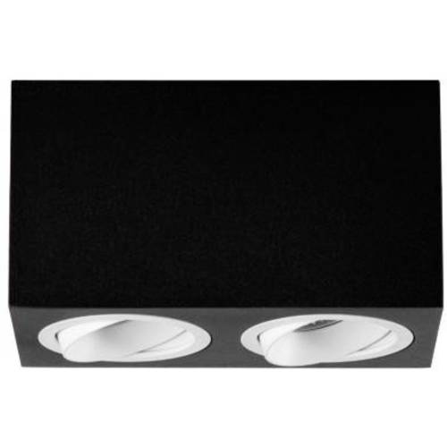 Brumberg Brumberg Leuchten 45125560 Anbaugehäuse drehbar, schwenkbar