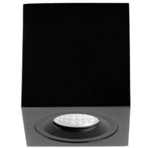 Brumberg Brumberg Leuchten 45111180 Anbaugehäuse Schwarz