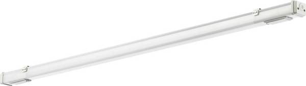 Pracht 9131160 LED-Feuchtraumleuchte  LED LED 39 W Weiß Weiß