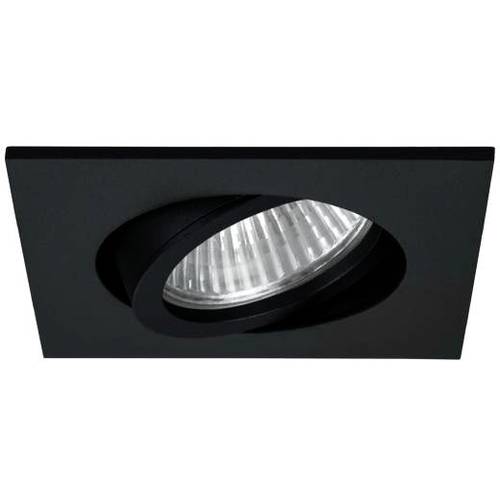 Brumberg 39485083 Brumberg Leuchten LED-Einbauleuchte LED 6 W Schwarz