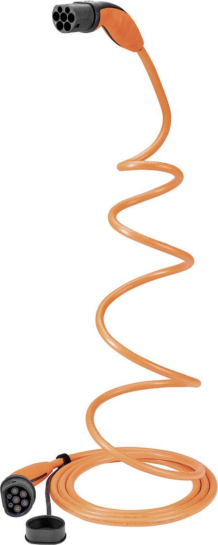 LAPP 5555932000 eMobility Ladekabel 5 m-1
