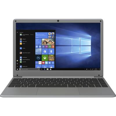 ODYS Notebook mybook 14 PRO  35.8 cm (14.1 Zoll)  Full HD Intel® Celeron® N3450 4 GB RAM 64 GB Flash  Intel HD Graphics 