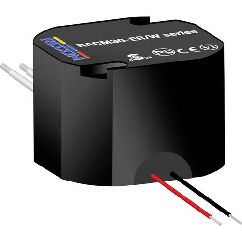 RECOM RACM30-24SER/W Schaltnetzteil 24 V 30 W