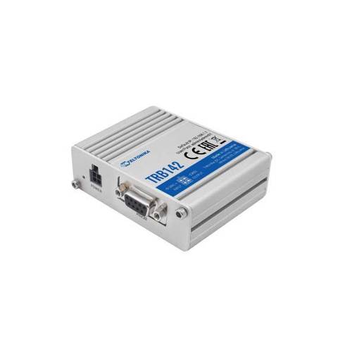 Thumbnail - Teltonika TRB142 LTE Gateway RS232