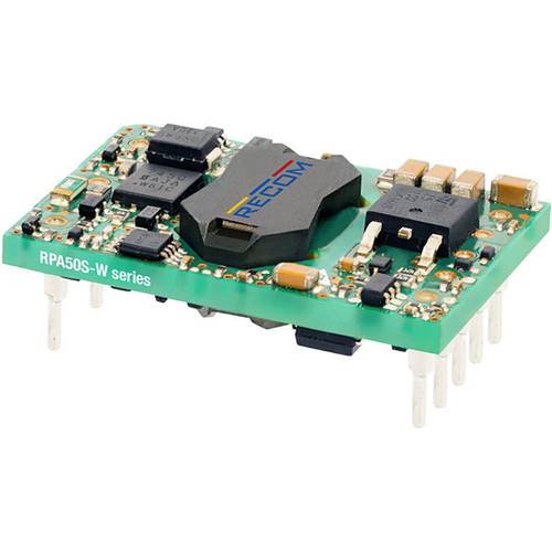 RECOM RPA50S-4812SW/P DC/DC-Wandler 4.2 A 50 W Anzahl Ausgänge: 1 x Inhalt 1 St.