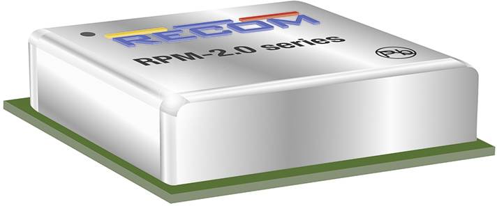 RECOM RPM3.3-2.0-CT DC/DC-Wandler 2A Anzahl Ausgänge: 1 x Inhalt 1St.