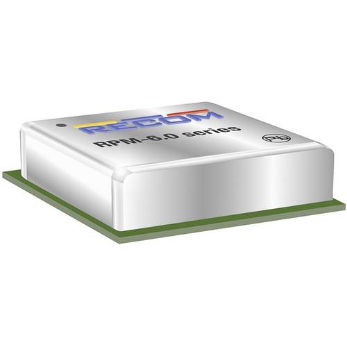 Thumbnail - RECOM RPM5.0-6.0-CT DC/DC-Wandler 6 A Anzahl Ausgänge: 1 x Inhalt 1 St.