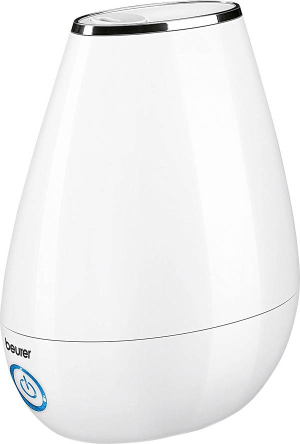 Beurer LB 37 - Aromatherapie-Zerstäuber / Luftbefeuchter