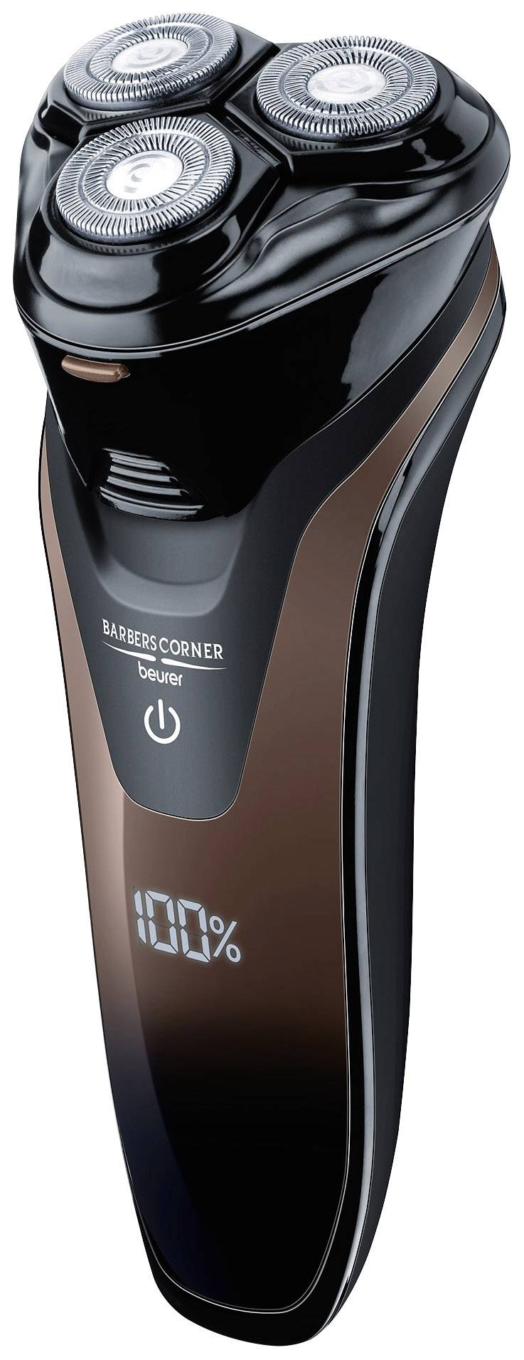 Beurer Barbers Corner HR 8000 - Rasierer - schnurlos-4