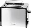 Cloer 3210 - Toaster - elektrisch - 2 Scheibe