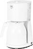 MELITTA Enjoy Therm - Kaffeemaschine - 12 Tassen
