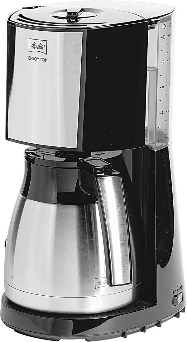 ENJOY II TOP THERM ZW 1017-08