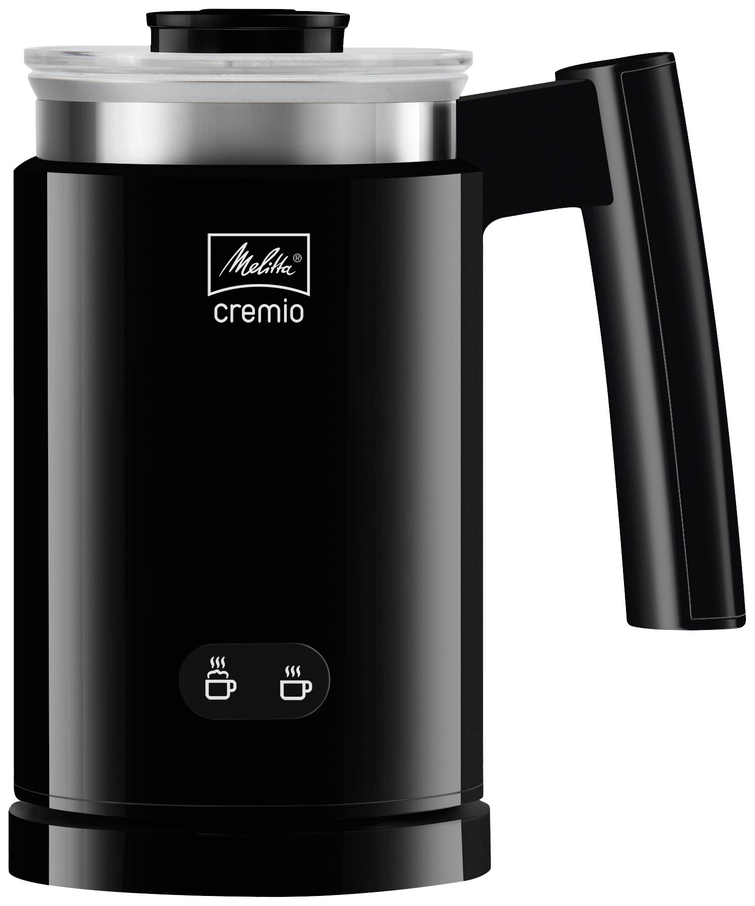 Melitta SDA Milchaufschäumer 1014-02 sw-0