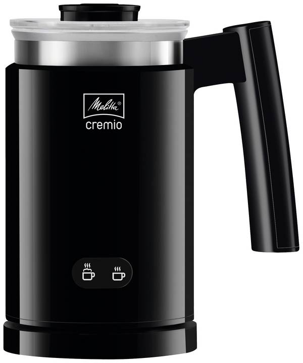 Melitta SDA Milchaufschäumer 1014-02 sw