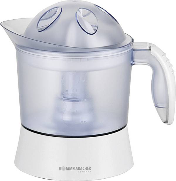 Rommelsbacher ZP 40 - Zitruspresse - 1 Liter