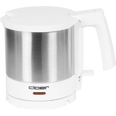 Cloer 4721 - Wasserkocher - 1 Liter - 1800 W-0