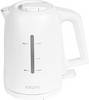 Krups Wasserkocher »ProAroma« weiß - 1,6 L