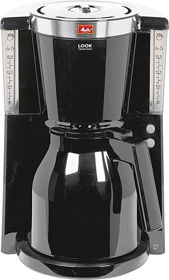 Suchen Sie IV Auswahl Therm schwarz/silber