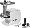Bomann FW 447 CB - Fleischwolf - 1200 W
