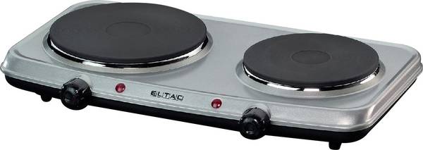 Rommelsbacher Eltac DK 28 - Elektroherdplatte