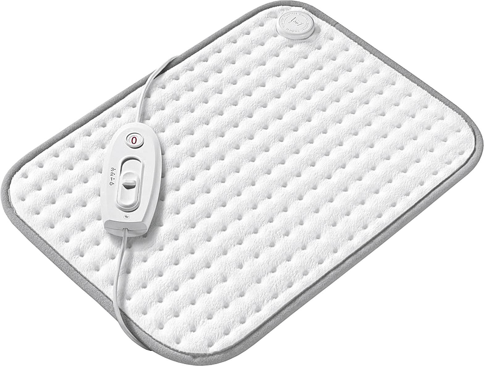 Beurer HK28 Heizkissen 100 W Weiß