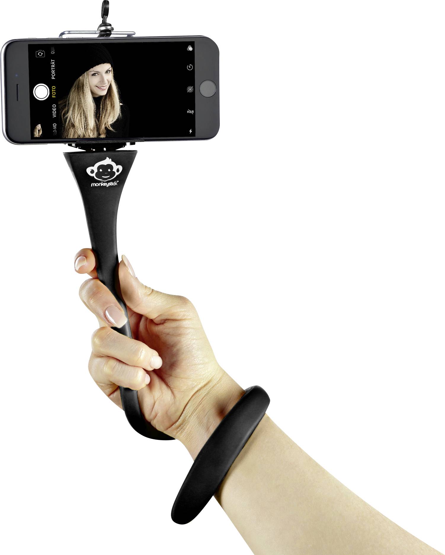 Zur Produktkategorie Selfie Sticks 