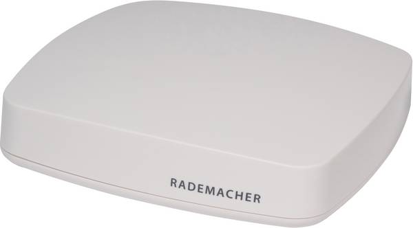 Rademacher RADEMACHER HomePilot® Smart-Home-Zentrale 230 V Reichweite max. (im Freifeld) 100 m