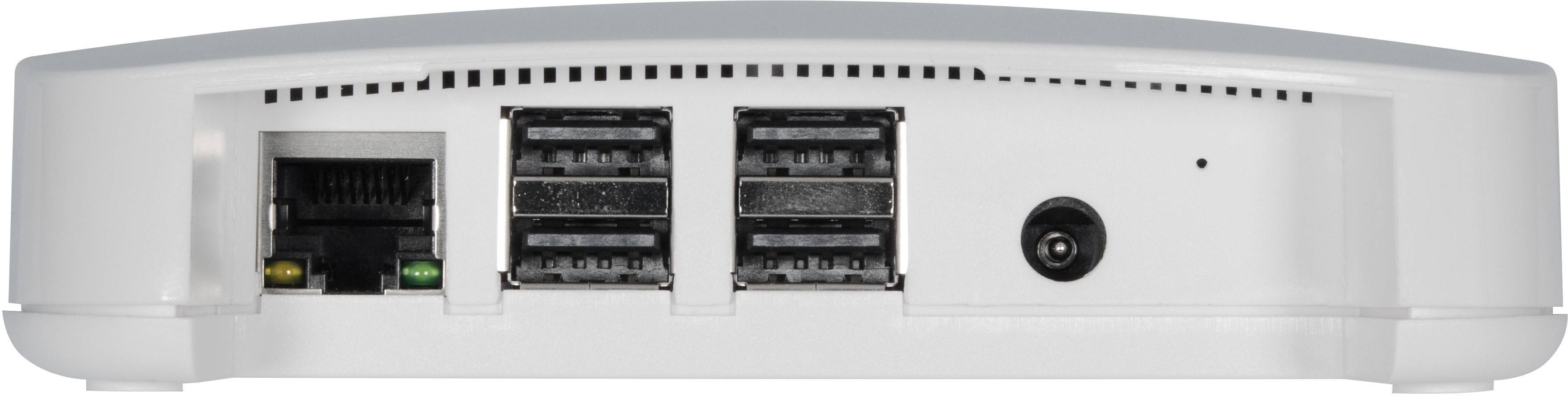 Rademacher RADEMACHER HomePilot® Smart-Home-Zentrale 230 V Reichweite max. (im Freifeld) 100 m-1