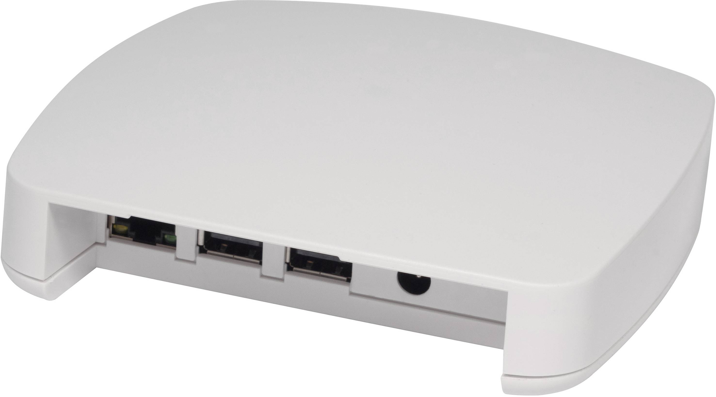 Rademacher RADEMACHER HomePilot® Smart-Home-Zentrale 230 V Reichweite max. (im Freifeld) 100 m-2
