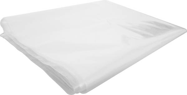 CWS Hygiene 903000200 Müllbeutel Typ 351 HD30002 Müllsack 80 l HDPE-Folie  (L x B) 840 mm x 705 mm Transparent  1 Set