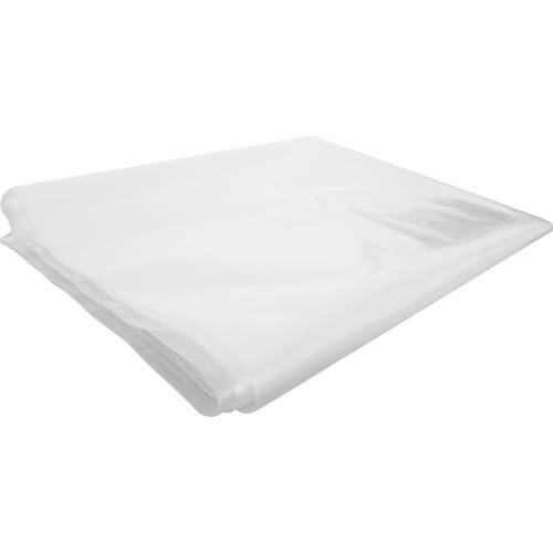 Thumbnail - CWS Hygiene 903000200 Müllbeutel Typ 351 HD30002 Müllsack 80 l HDPE-Folie (L x B) 840 mm x 705 mm Transparent 1 Set