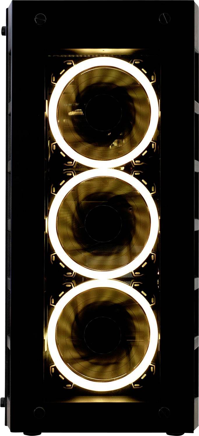 Joy-it Gaming PC CR-2338480 AMD Ryzen 9 5900X 4.8 GHz 32 GB RAM 4 TB HDD 1 TB SSD Win 10 Pro 5900X-RTX3080-2