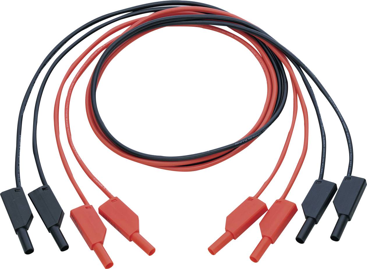 GW Instek 1100MTL210001 GTL-210 Messleitung 1 St.