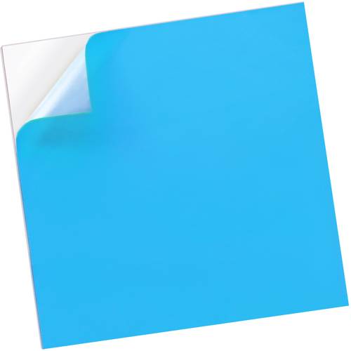 Akasa Wärmeleitpad 0.85 W/mK (L x B x H) 80 x 80 x 0.3 mm