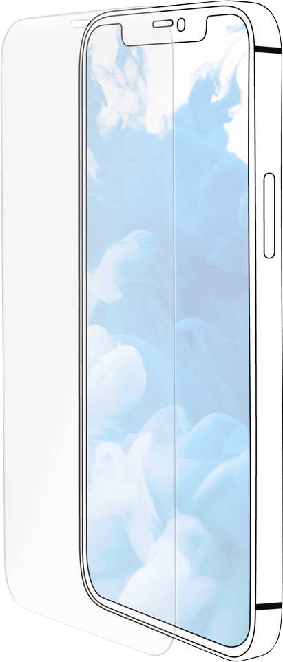 ARTWIZZ SecondDisplay - Bildschirmschutz für Handy - für Apple iPhone 12 mini (1694-3138)