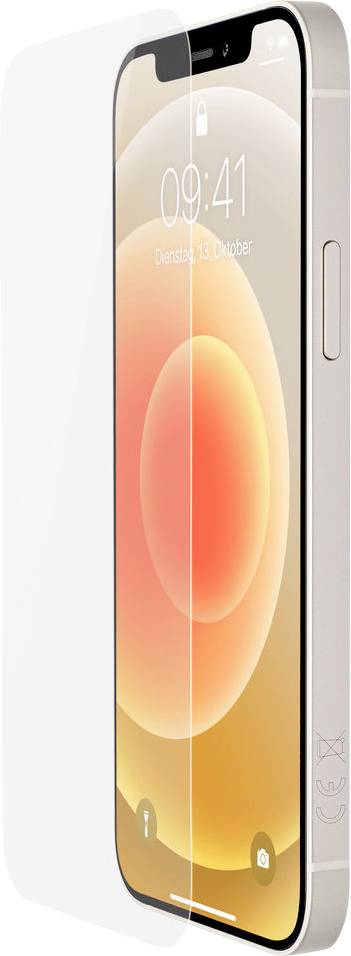 ARTWIZZ SecondDisplay - Bildschirmschutz für Handy - für Apple iPhone 12, 12 Pro (1786-3147)