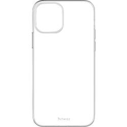 Image of Artwizz Backcover Apple iPhone 12 mini Transparent