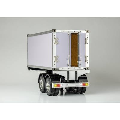 Carson Modellsport 907334  1:14 Container-Auflieger 