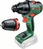Bosch Home and Garden AdvancedImpact 18, B-Ware B-Ware (beschädigte / fehlende Verpackung) 2-Gang-Akku-Schlagbohrmaschine ohne Akku