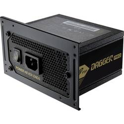 Image of FSP Group PPA5505001 PC Netzteil 550 W SFX 80PLUS® Gold