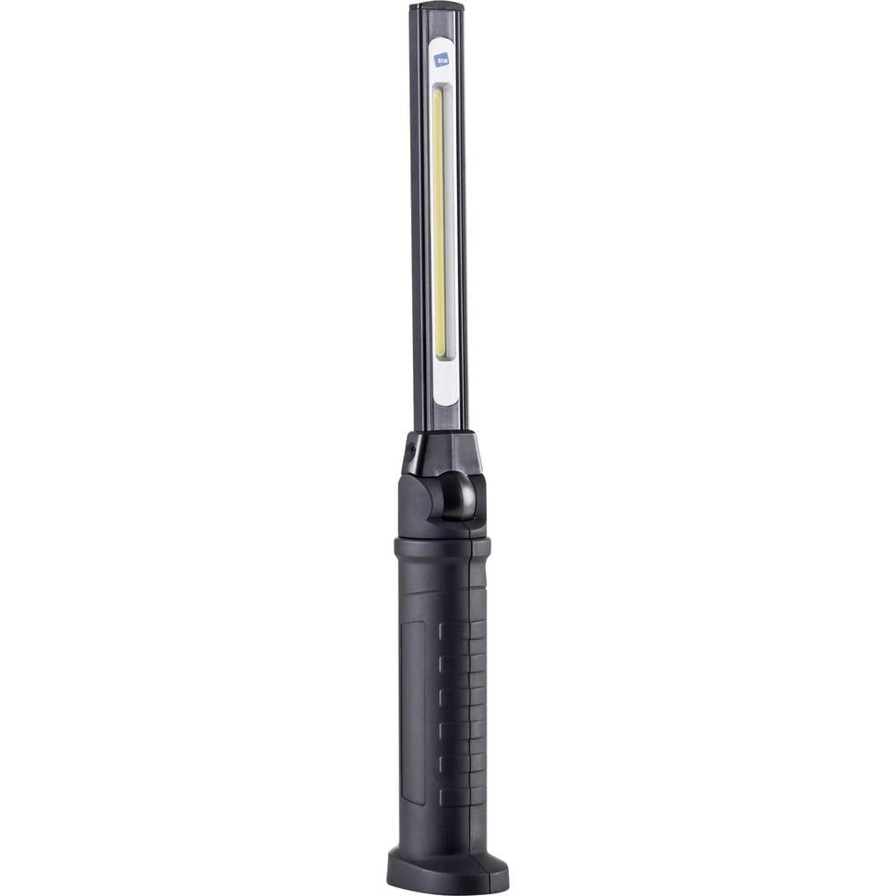 B & W WL500U Swivel Light LED Werklamp werkt op een accu 500 lm