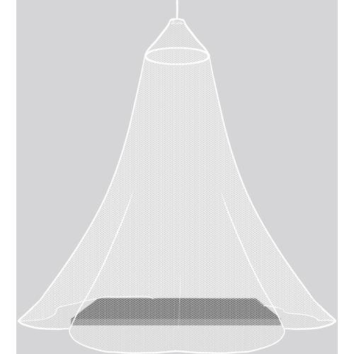 Gardigo 25201 Moskitonetz (B x H) 12500 mm x 2500 mm Weiß 1 St.
