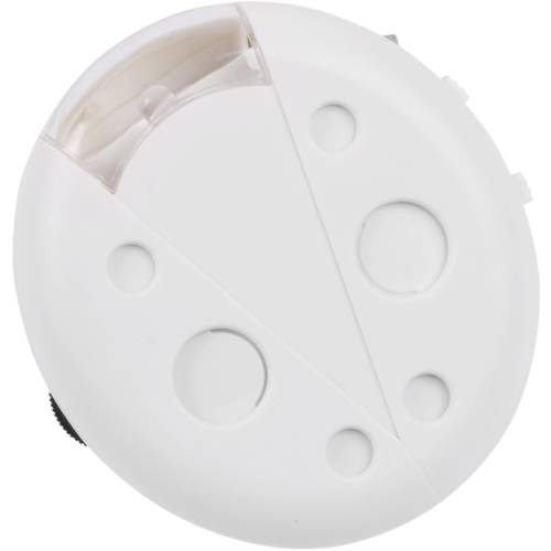 Gardigo Milbenblocker 70490 Milbenabwehr Ultraschall (B x T) 65 mm x 70 mm 1 St.