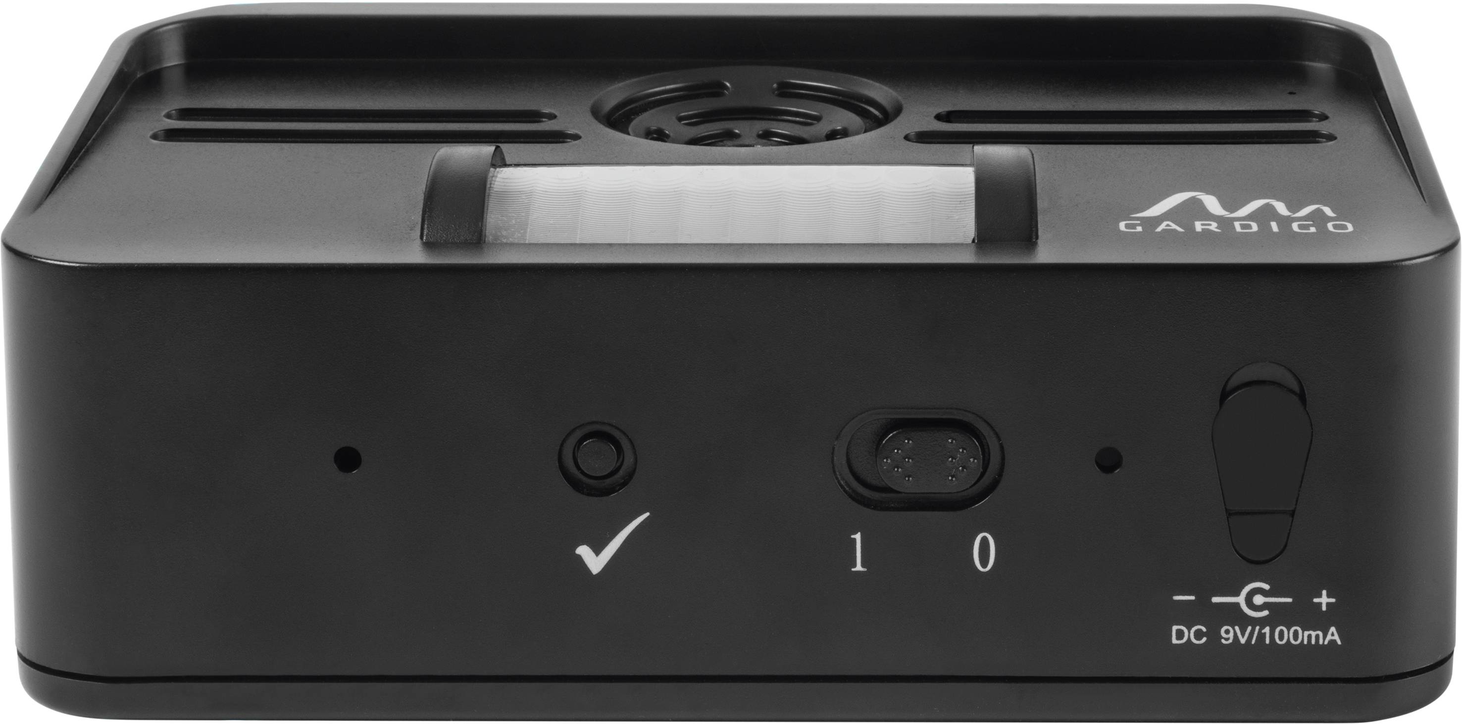 Marderschreck Ultraschall Gardigo ® Marderabwehr Auto Marderfrei Kfz Marderschut - Foto 10