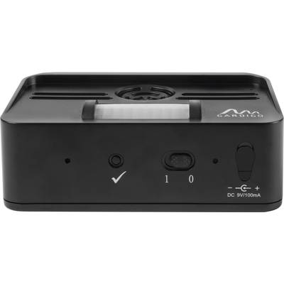 Marderschreck Ultraschall Gardigo ® Marderabwehr Auto Marderfrei Kfz Marderschut - Foto 10