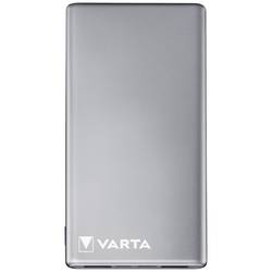 Image of Varta Power Bank Fast Energy 10000 Powerbank 10000 mAh LiPo Grau