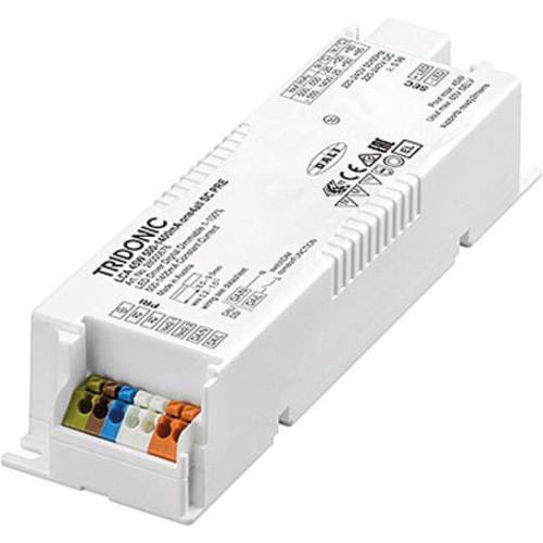Tridonic Zumtobel Group LED-Treiber Konstantspannung 45 W 500 - 1400 mA 25 - 50 V 1 St.