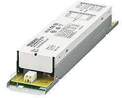 Tridonic Elektron. Vorschaltgerät PC 2x58 T8 TEC