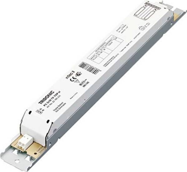 Tridonic - 22185224 - Tridonic PC TOP 1x58 T8 sl